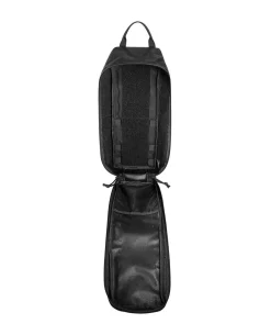 TT Side Pocket 17 Black Schwarz