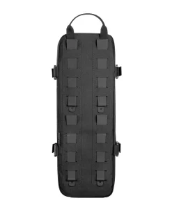 TT Side Pocket 17 Black Schwarz