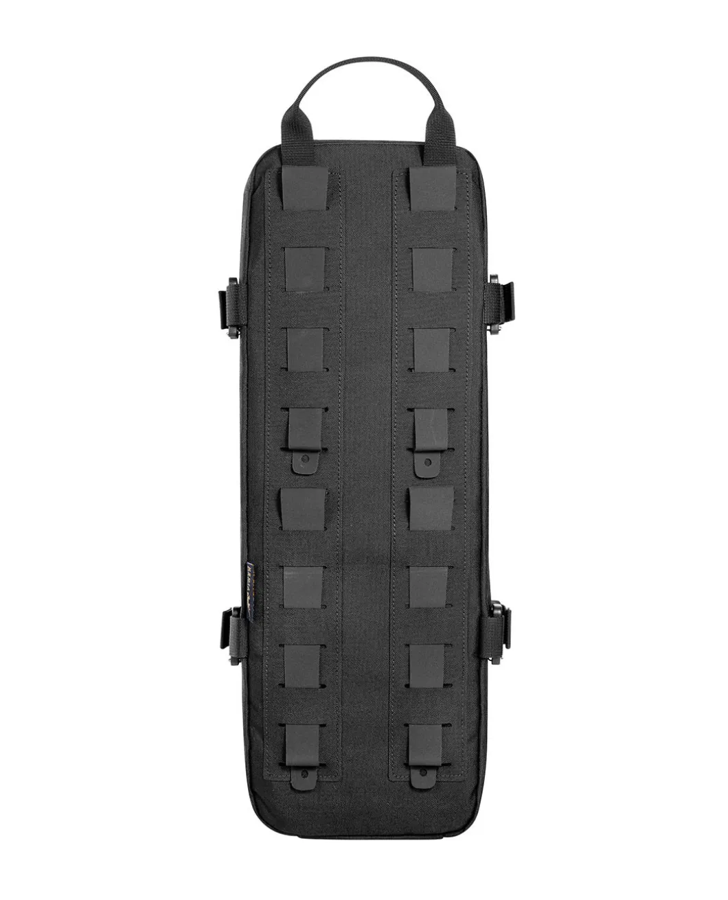 TT Side Pocket 17 Black Schwarz