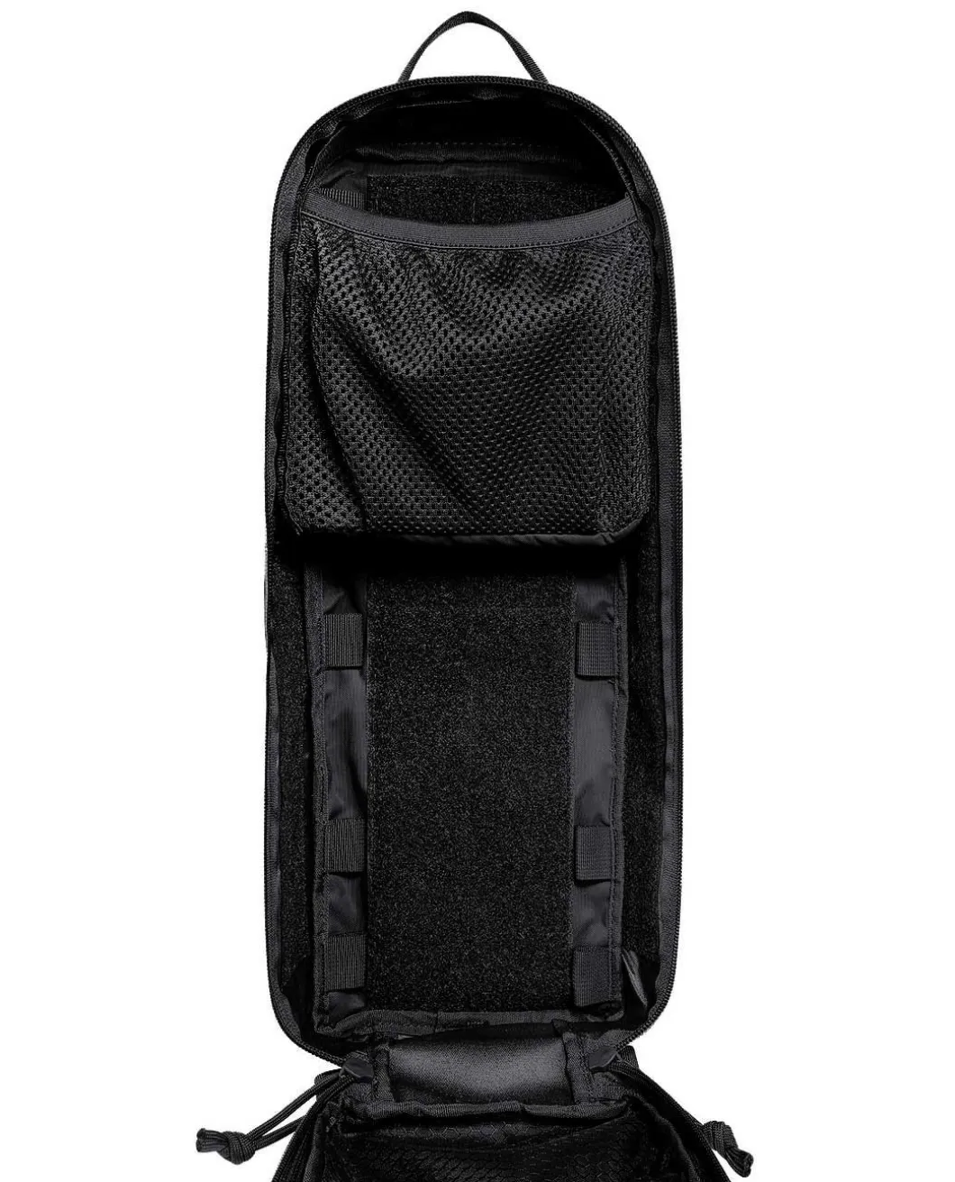 TT Side Pocket 17 Black Schwarz