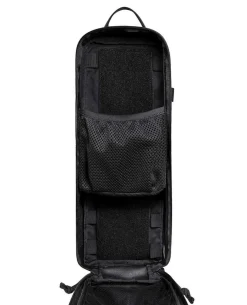 TT Side Pocket 17 Black Schwarz