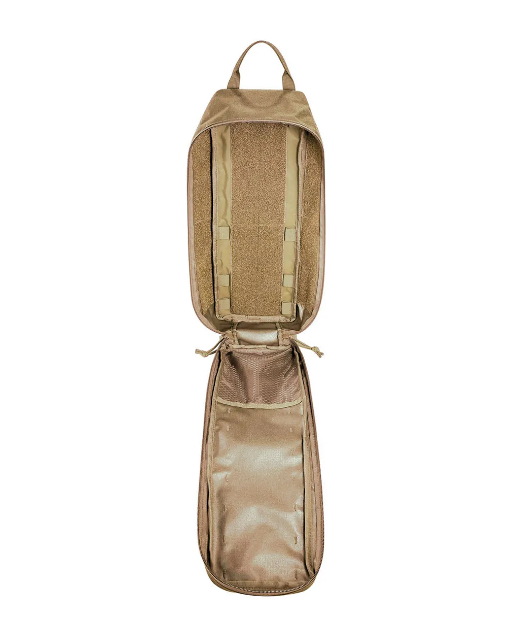 TT Side Pocket 17 Coyote Braun