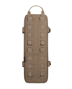 TT Side Pocket 17 Coyote Braun