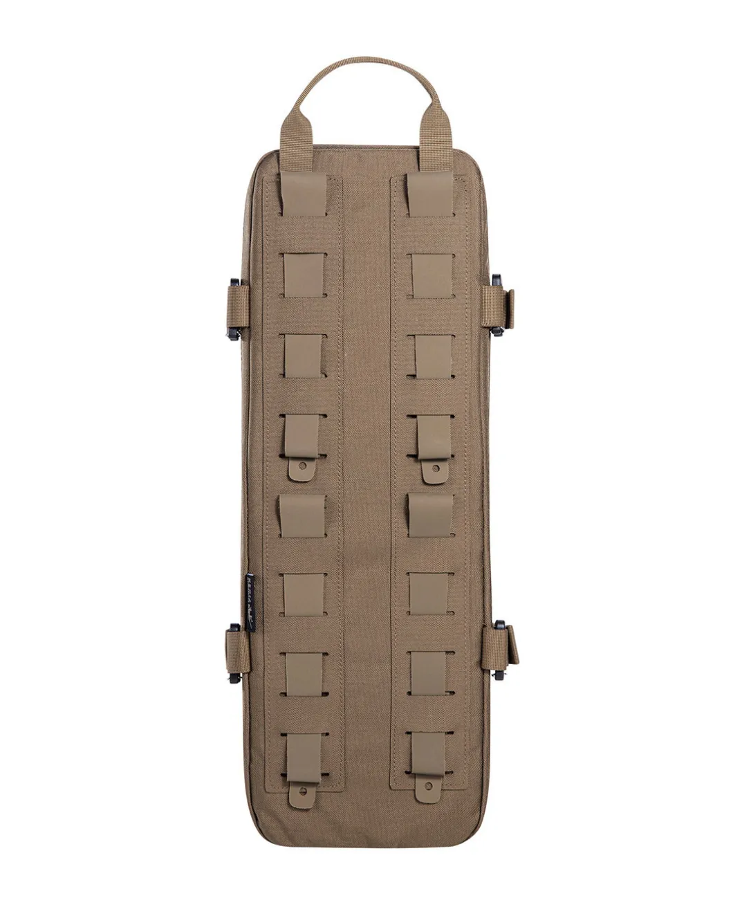 TT Side Pocket 17 Coyote Braun