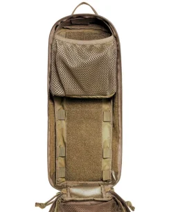 TT Side Pocket 17 Coyote Braun