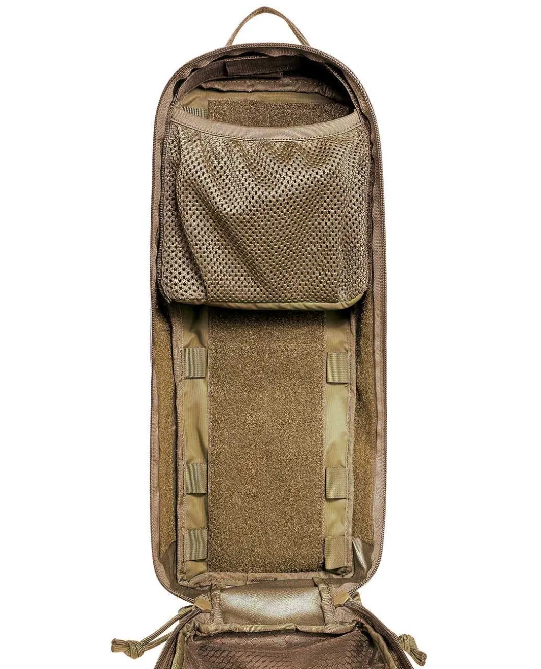 TT Side Pocket 17 Coyote Braun