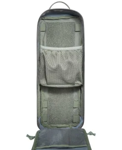 TT Side Pocket 17 IRR Steingrau Oliv
