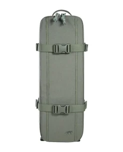 TT Side Pocket 17 IRR Steingrau Oliv