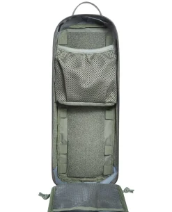 TT Side Pocket 17 IRR Steingrau Oliv