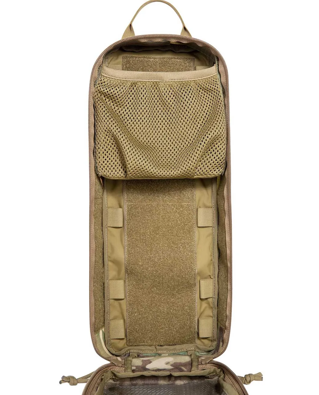 TT Side Pocket 17 MC Multicam