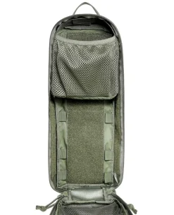 TT Side Pocket 17 Oliv
