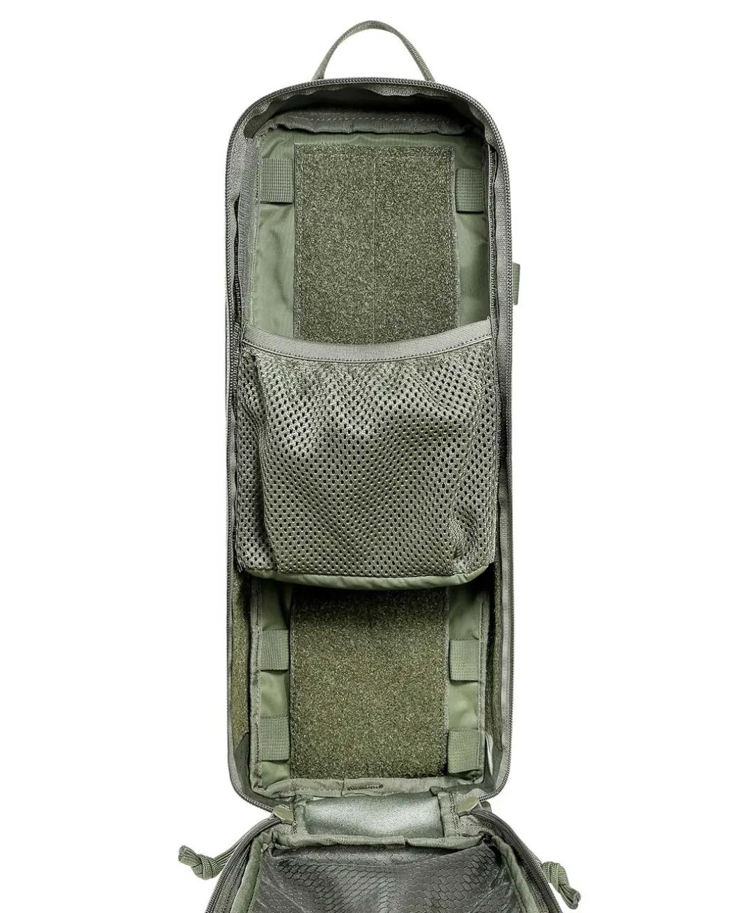 TT Side Pocket 17 Oliv