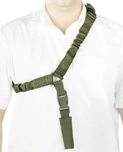 TT Single Multipurpose Sling black schwarz