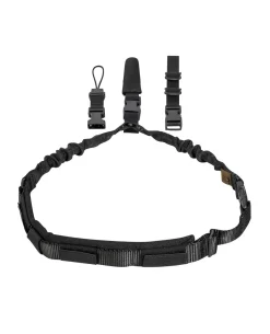TT Single Multipurpose Sling black schwarz