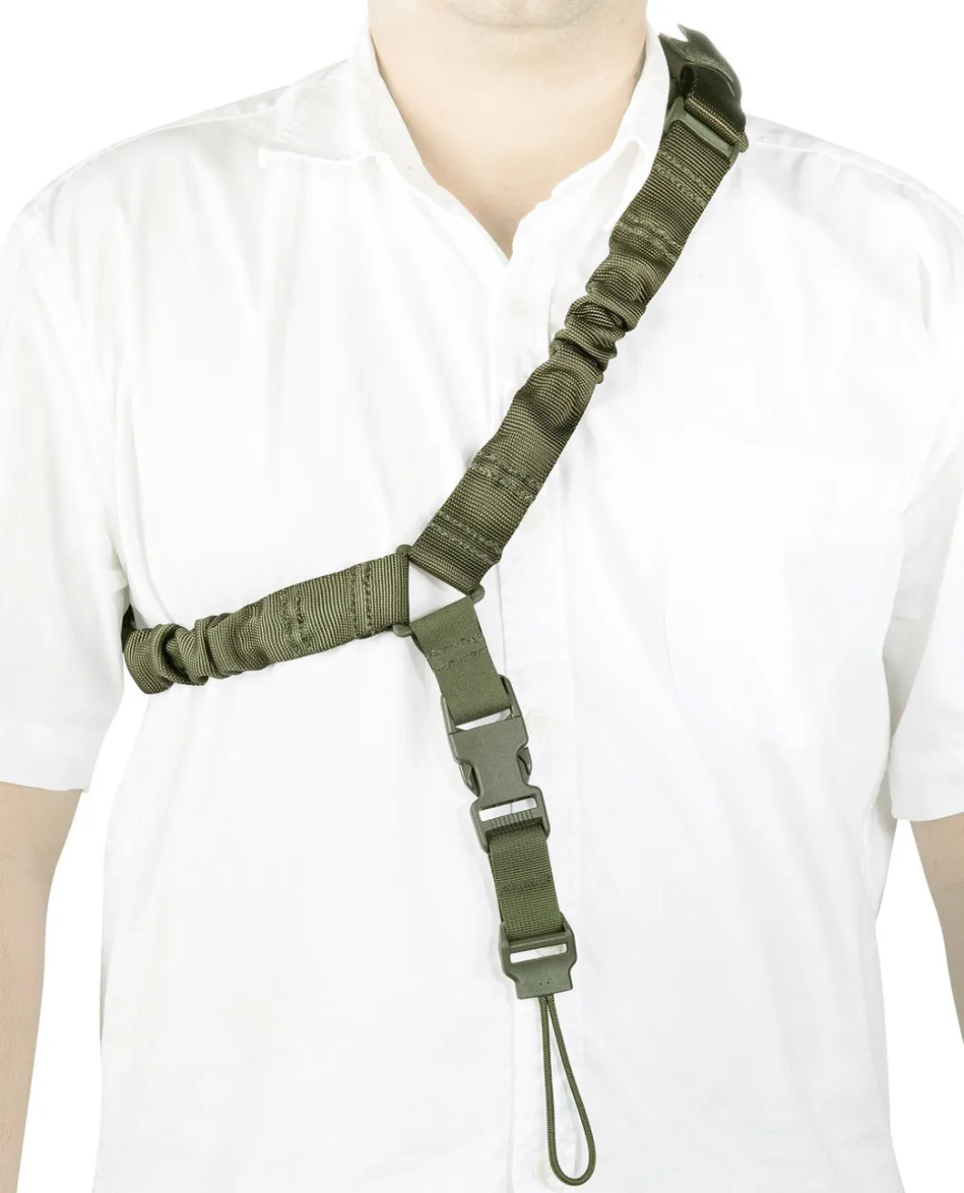 TT Single Multipurpose Sling olive