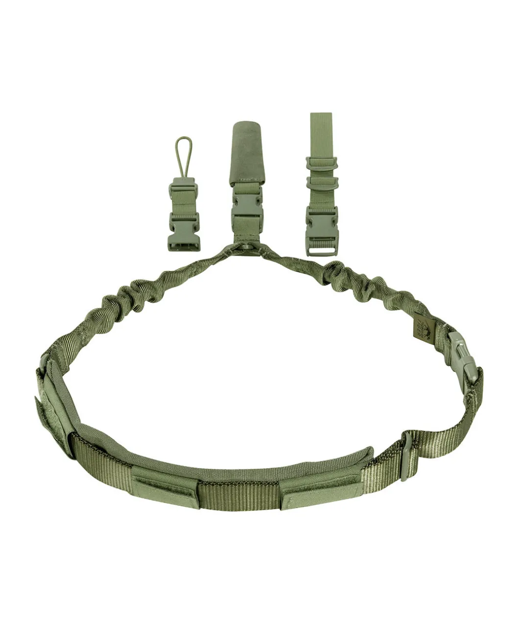 TT Single Multipurpose Sling olive