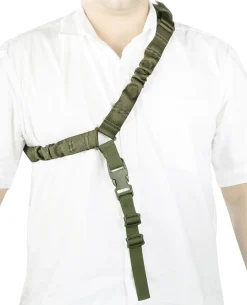 TT Single Multipurpose Sling coyote brown