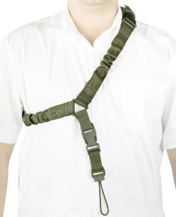 TT Single Multipurpose Sling coyote brown