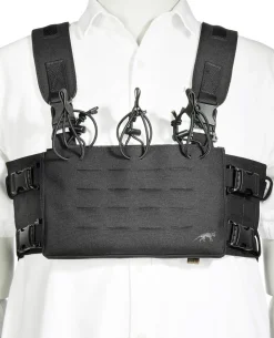 TT Small Combi Rig Black Schwarz