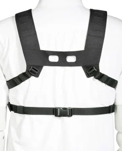 TT Small Combi Rig Black Schwarz
