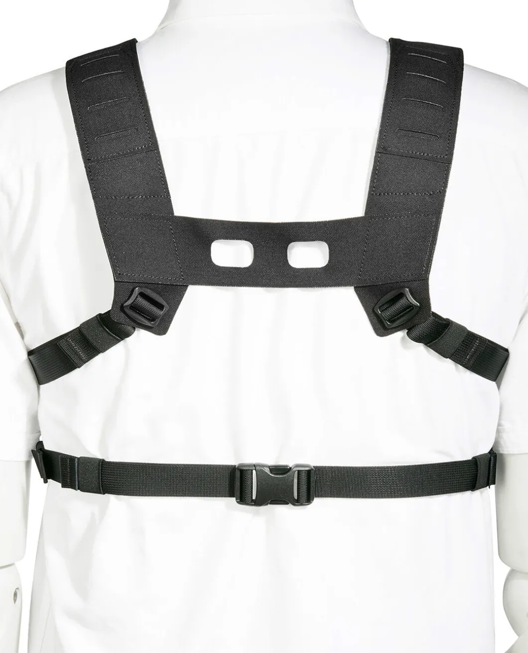 TT Small Combi Rig Black Schwarz