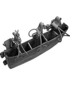 TT Small Combi Rig Black Schwarz