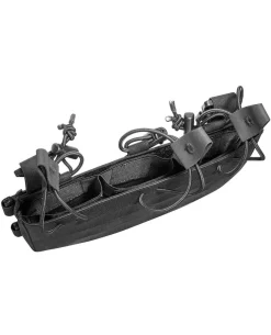 TT Small Combi Rig Black Schwarz