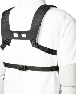 TT Small Combi Rig Black Schwarz