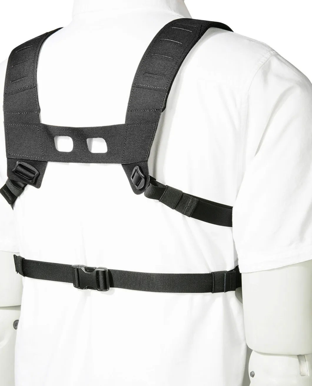 TT Small Combi Rig Black Schwarz