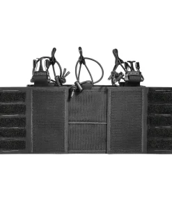 TT Small Combi Rig Black Schwarz