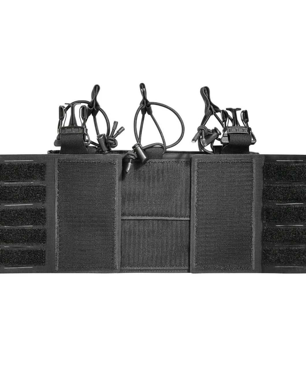 TT Small Combi Rig Black Schwarz
