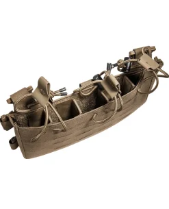 TT Small Combi Rig Coyote Brown