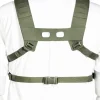TT Small Combi Rig Olive