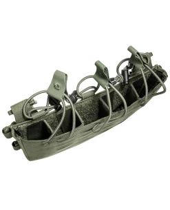 TT Small Combi Rig Olive