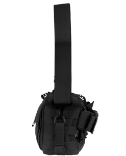 TT Small Medic Pack MKII Black Schwarz