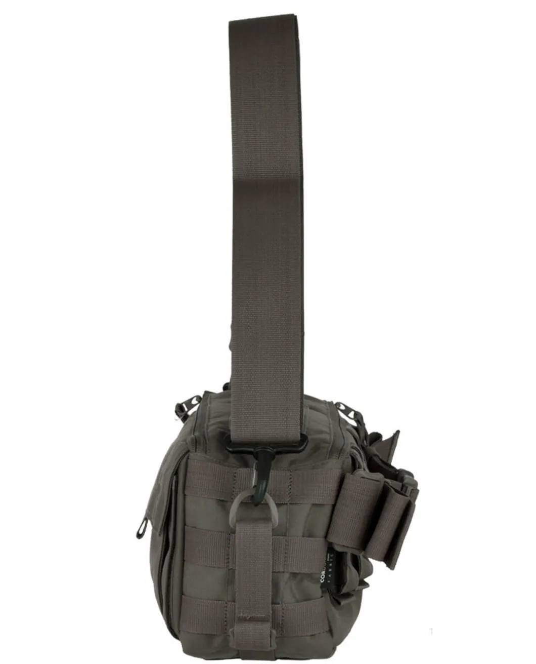 TT Small Medic Pack MKII IRR Steingrau Oliv