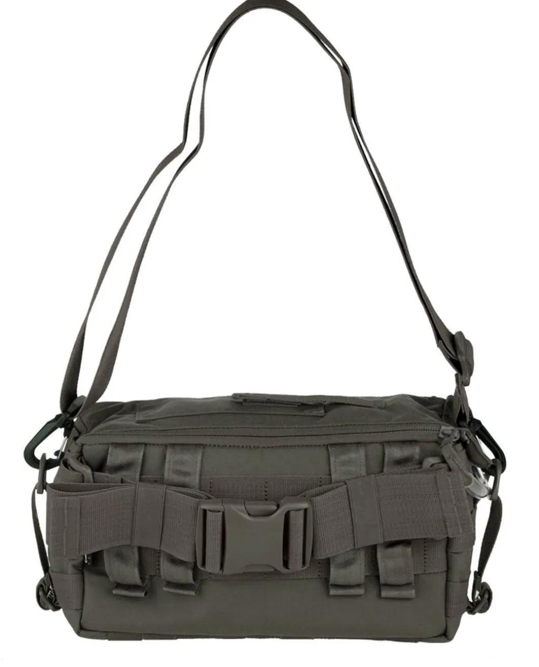 TT Small Medic Pack MKII IRR Steingrau Oliv
