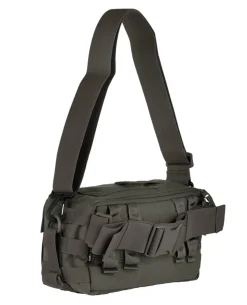 TT Small Medic Pack MKII IRR Steingrau Oliv