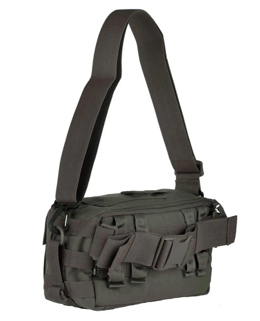 TT Small Medic Pack MKII IRR Steingrau Oliv