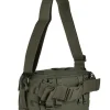 TT Small Medic Pack MKII Oliv