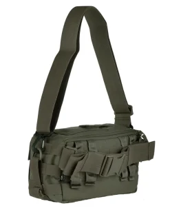 TT Small Medic Pack MKII Oliv