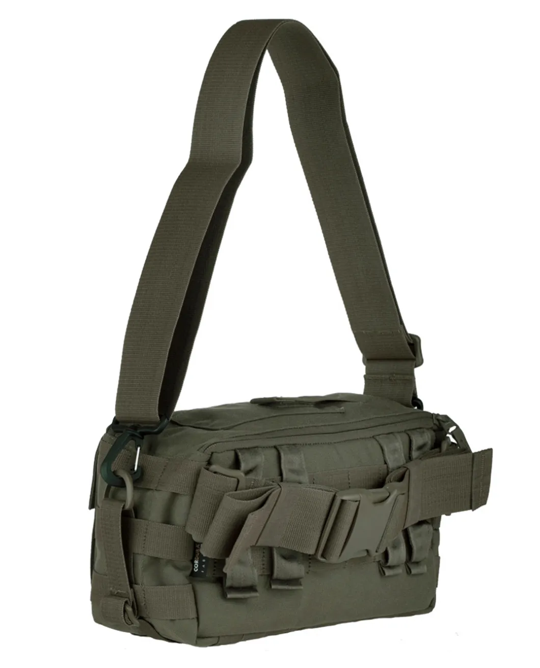 TT Small Medic Pack MKII Oliv