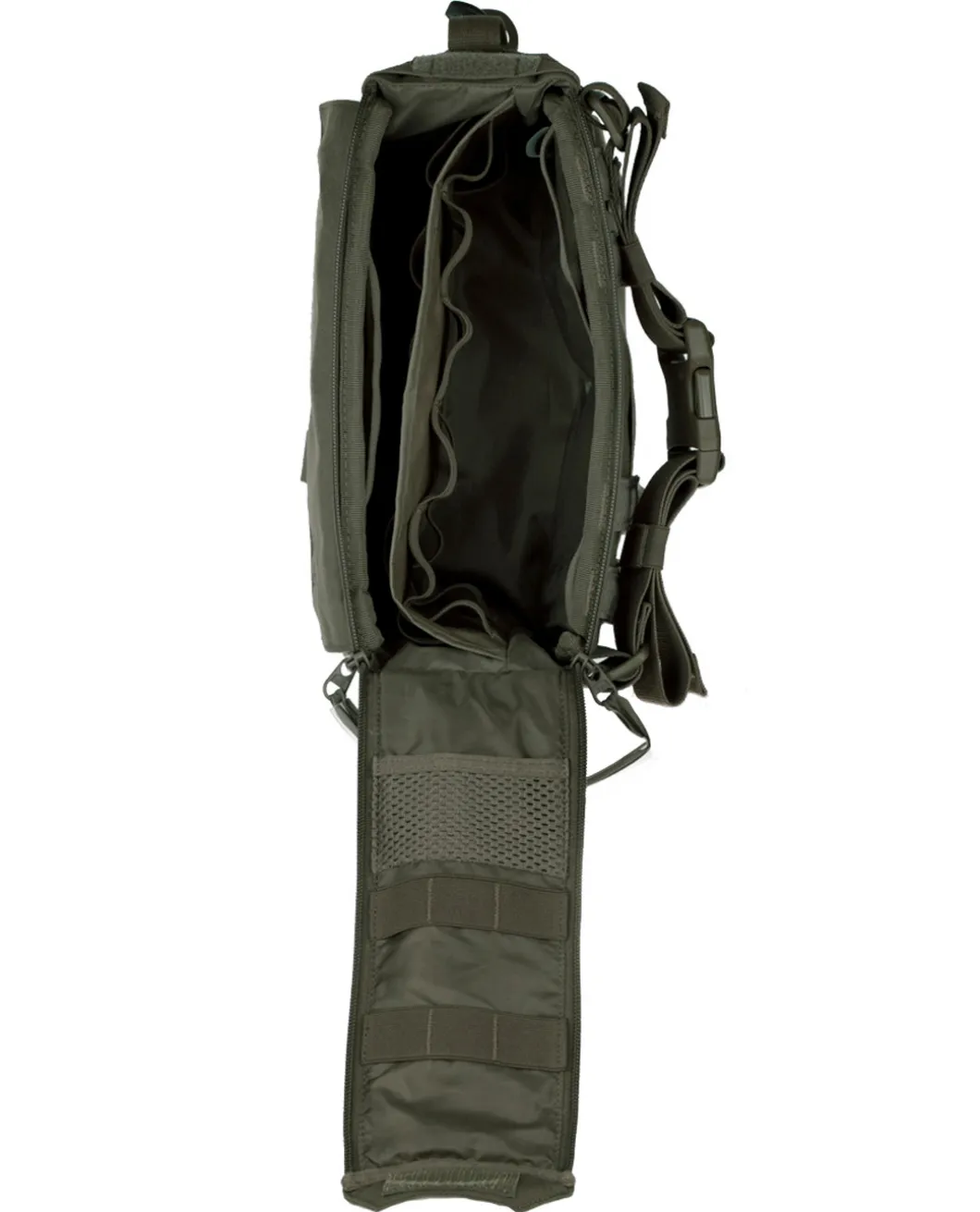 TT Small Medic Pack MKII Oliv
