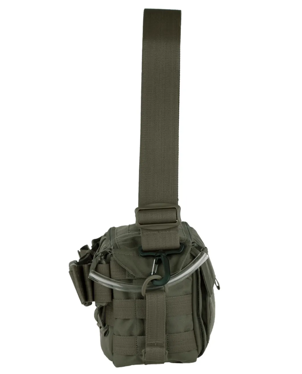 TT Small Medic Pack MKII Oliv