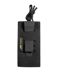 TT Small Universal Mag Pouch EL Black Schwarz