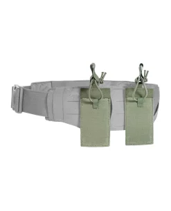 TT Small Universal Mag Pouch EL Black Schwarz