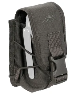 TT Smoke Pouch IRR Steingrau Oliv