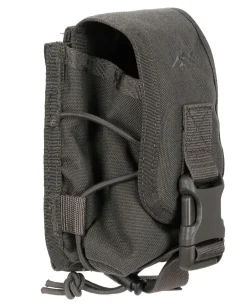 TT Smoke Pouch IRR Steingrau Oliv