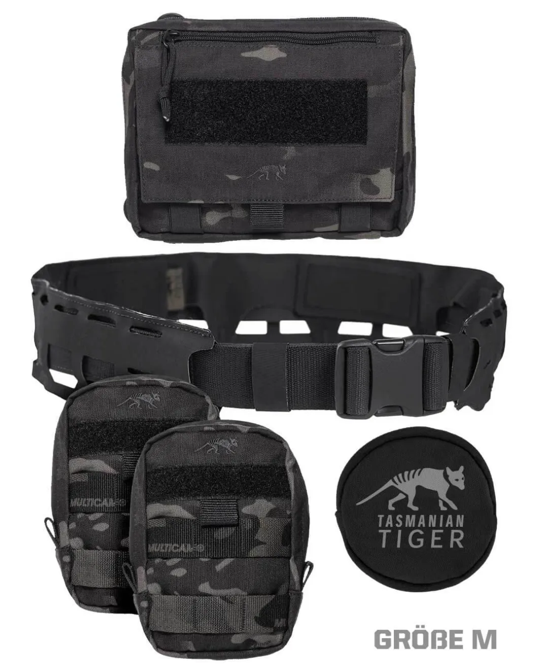 TT Snapshot Bundle MCB M