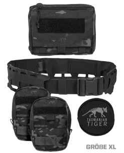 TT Snapshot Bundle MCB XL